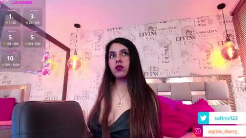 sofi_secrets online show from 07.01.26