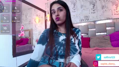 sofi_secrets online show from 07.16.26