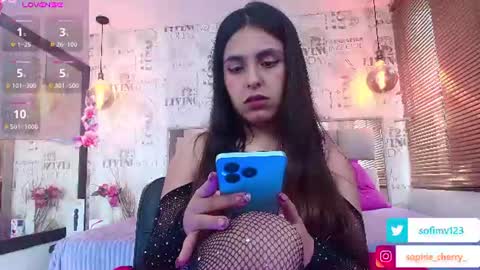 sofi_secrets online show from 07.25.26