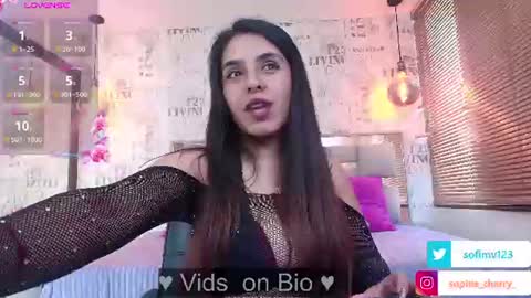 sofi_secrets online show from 07.28.26