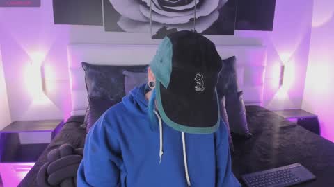 sofi_sp online show from 10.18.25