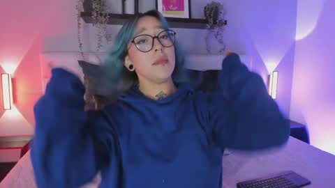 Snapshot of sofi_sp chatting on 01.19.26 sofi_sp online show from 01.19.26