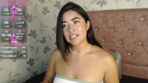 Susy online show from 03.11.25