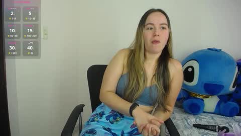 LAURA SOFIA  online show from 03.21.26