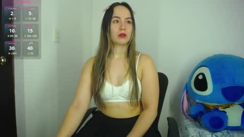  LAURA SOFIA  online show from 06.22.26