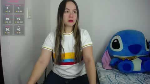  LAURA SOFIA  online show from 06.24.26