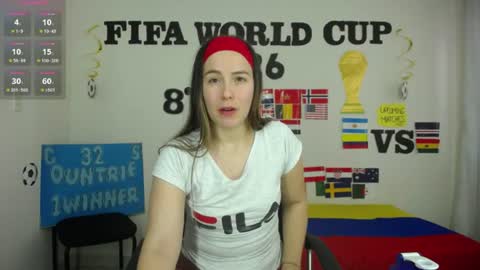  LAURA SOFIA  online show from 07.03.26