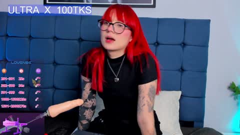 Snapshot of sofia2188 chatting on 02.05.25 Sofia online show from 02.05.25