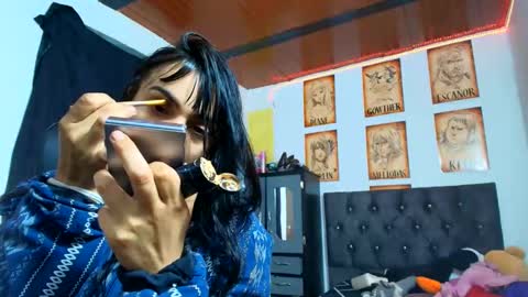 Snapshot of sofia_20_20 chatting on 02.21.26 Sofia online show from 02.21.26