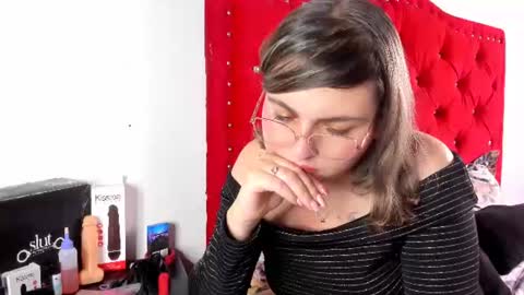 Sofia  bella online show from 07.17.26