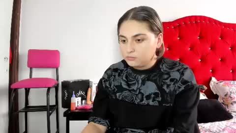 Sofia  bella online show from 07.18.26