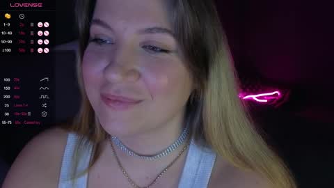 Snapshot of sofia__fairy chatting on 12.06.24 Sofia Lush is active PVT is open Welcome to the world of pleasure online show from 12.06.24