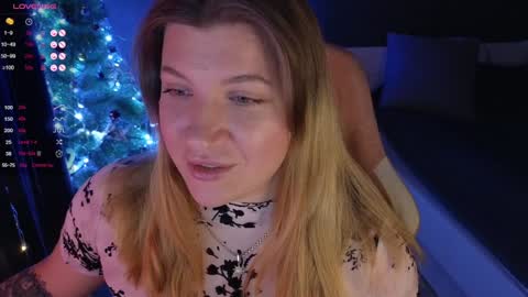 Snapshot of sofia__fairy chatting on 12.10.24 Sofia Lush is active PVT is open Welcome to the world of pleasure online show from 12.10.24