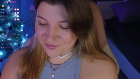 Snapshot of sofia__fairy chatting on 12.11.24 Sofia Lush is active PVT is open Welcome to the world of pleasure online show from 12.11.24