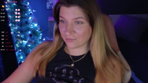 Snapshot of sofia__fairy chatting on 12.12.24 Sofia Lush is active PVT is open Welcome to the world of pleasure online show from 12.12.24