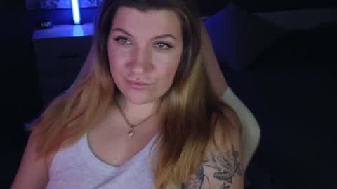 Snapshot of sofia__fairy chatting on 01.27.25 Sofia Lush is active PVT is open Welcome to the world of pleasure online show from 01.27.25