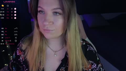 Snapshot of sofia__fairy chatting on 01.28.25 Sofia Lush is active PVT is open Welcome to the world of pleasure online show from 01.28.25