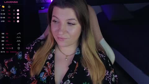 Snapshot of sofia__fairy chatting on 01.28.25 Sofia Lush is active PVT is open Welcome to the world of pleasure online show from 01.28.25