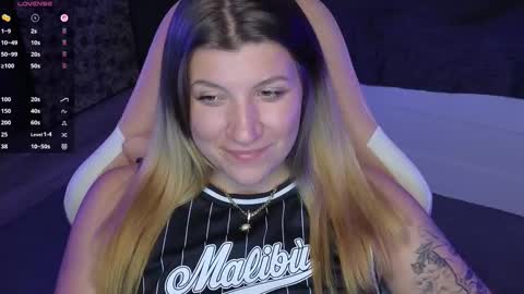 Snapshot of sofia__fairy chatting on 02.18.25 Sofia Lush is active PVT is open Welcome to the world of pleasure online show from 02.18.25