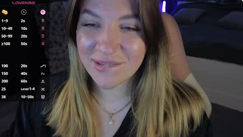 Snapshot of sofia__fairy chatting on 02.24.25 Sofia Lush is active PVT is open Welcome to the world of pleasure online show from 02.24.25