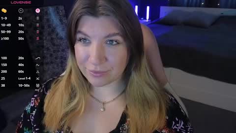 Snapshot of sofia__fairy chatting on 02.25.25 Sofia Lush is active PVT is open Welcome to the world of pleasure online show from 02.25.25