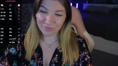 Snapshot of sofia__fairy chatting on 02.25.25 Sofia Lush is active PVT is open Welcome to the world of pleasure online show from 02.25.25