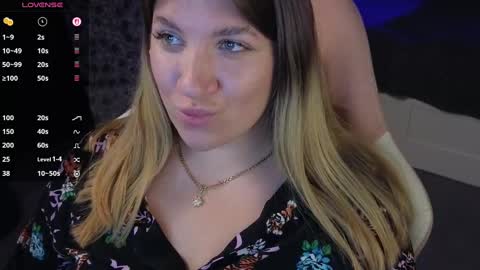 Snapshot of sofia__fairy chatting on 02.25.25 Sofia Lush is active PVT is open Welcome to the world of pleasure online show from 02.25.25