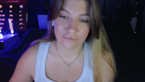 Snapshot of sofia__fairy chatting on 03.06.25 Sofia Lush is active PVT is open Welcome to the world of pleasure online show from 03.06.25