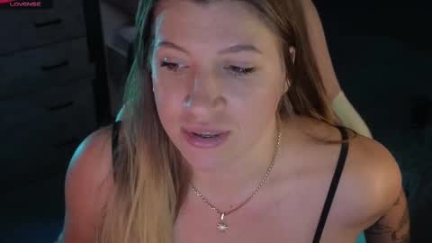 Snapshot of sofia__fairy chatting on 09.24.25 Sofia Lush is active PVT is open Welcome to the world of pleasure online show from 09.24.25