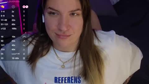 Sofia Lush is active  PVT is open  Welcome to the world of pleasure online show from 02.10.26