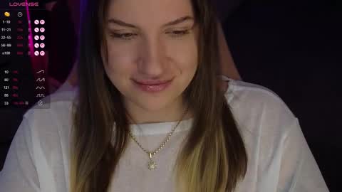 Sofia Lush is active  PVT is open  Welcome to the world of pleasure online show from 02.17.26