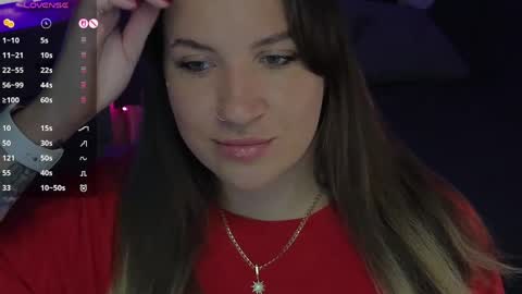 Sofia Lush is active  PVT is open  Welcome to the world of pleasure online show from 04.03.26