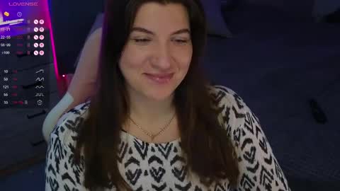 Sofia Lush is active  PVT is open  Welcome to the world of pleasure online show from 04.20.26