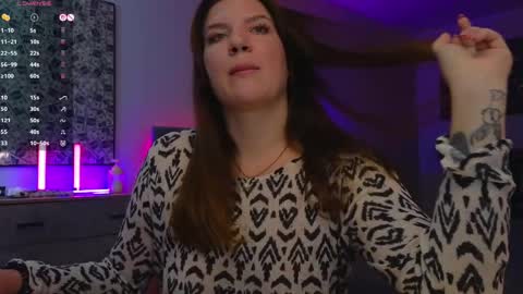 Snapshot of sofia__fairy chatting on 05.29.26 Sofia Lush is active PVT is open Welcome to the world of pleasure online show from 05.29.26