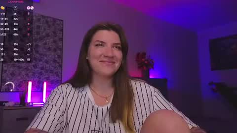 Snapshot of sofia__fairy chatting on 06.13.26 Sofia Lush is active PVT is open Welcome to the world of pleasure online show from 06.13.26