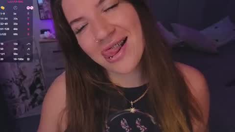 Sofia Lush is active  PVT is open  Welcome to the world of pleasure online show from 06.18.26
