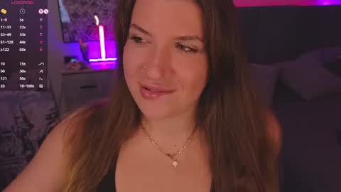 Sofia Lush is active  PVT is open  Welcome to the world of pleasure online show from 06.23.26