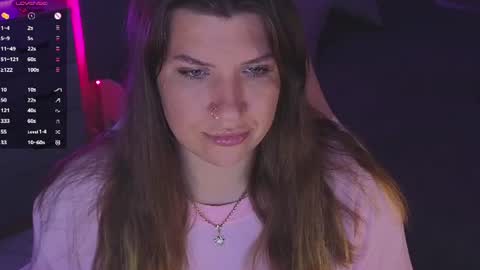 Sofia Lush is active  PVT is open  Welcome to the world of pleasure online show from 07.07.26