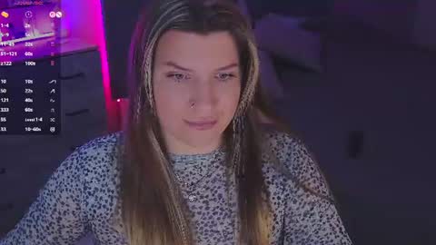 Sofia Lush is active  PVT is open  Welcome to the world of pleasure online show from 07.27.26