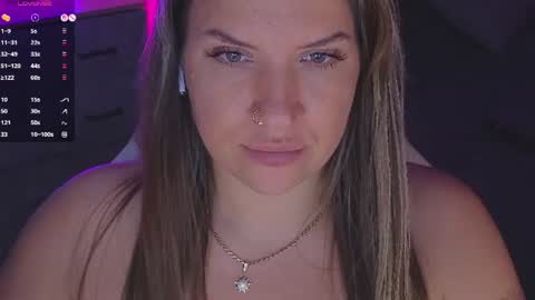 Sofia Lush is active  PVT is open  Welcome to the world of pleasure online show from 07.28.26