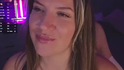 Sofia Lush is active  PVT is open  Welcome to the world of pleasure online show from 07.28.26