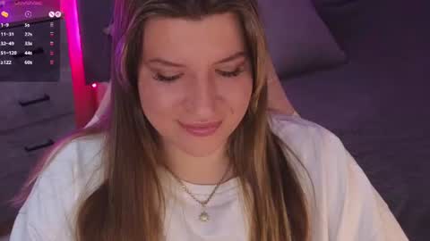 Sofia Lush is active  PVT is open  Welcome to the world of pleasure online show from 07.31.26