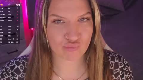 Sofia Lush is active  PVT is open  Welcome to the world of pleasure online show from 08.03.26