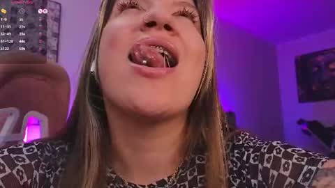 Sofia Lush is active  PVT is open  Welcome to the world of pleasure online show from 08.03.26