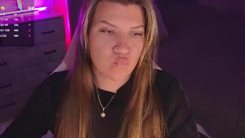 Sofia Lush is active  PVT is open  Welcome to the world of pleasure online show from 08.04.26
