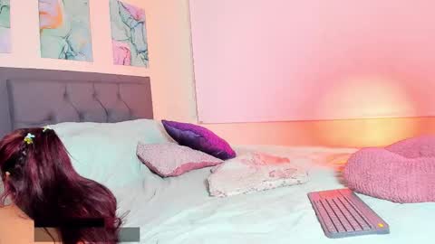 Snapshot of sofia__lujan chatting on 02.02.26 call me L U online show from 02.02.26