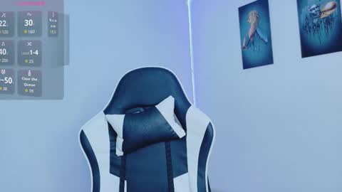 sofia_arango1107 online show from 09.21.25