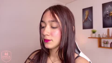 sofia_arango1107 online show from 11.07.25