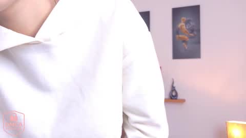 sofia_arango1107 online show from 11.27.25