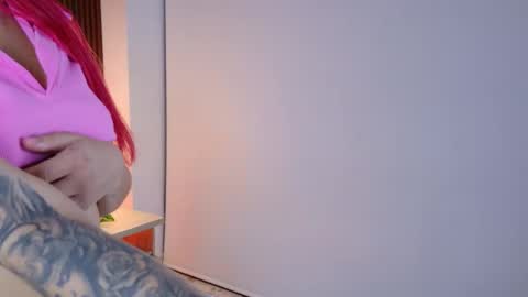 Sofia Arteaga online show from 11.08.25